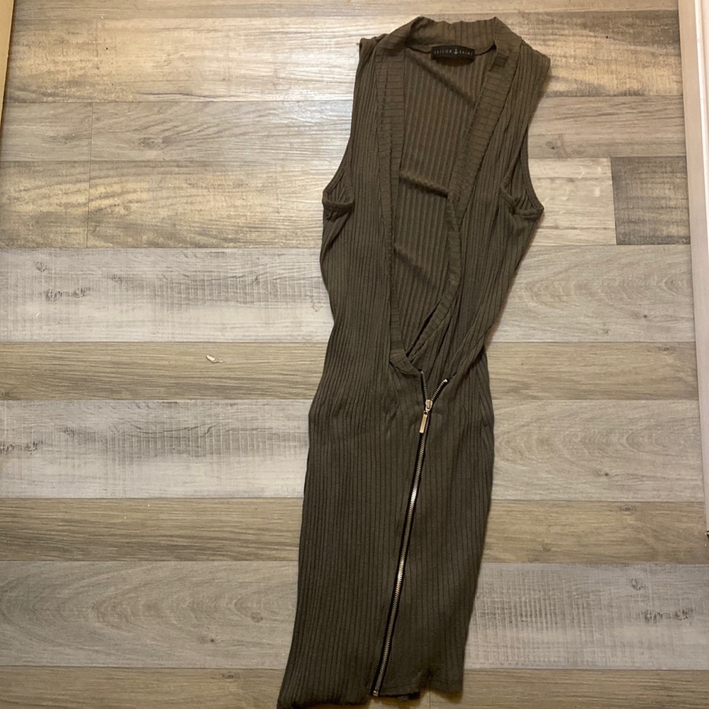 Worn once